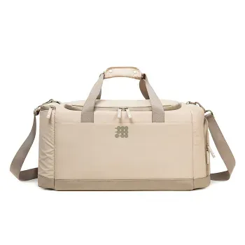 Maleta Deportiva Cubitt CTDUF-9 Beige_1